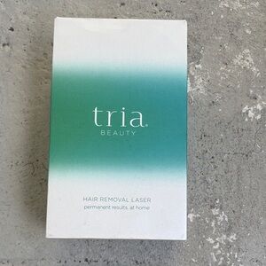 Tria Beauty Hair removal laser